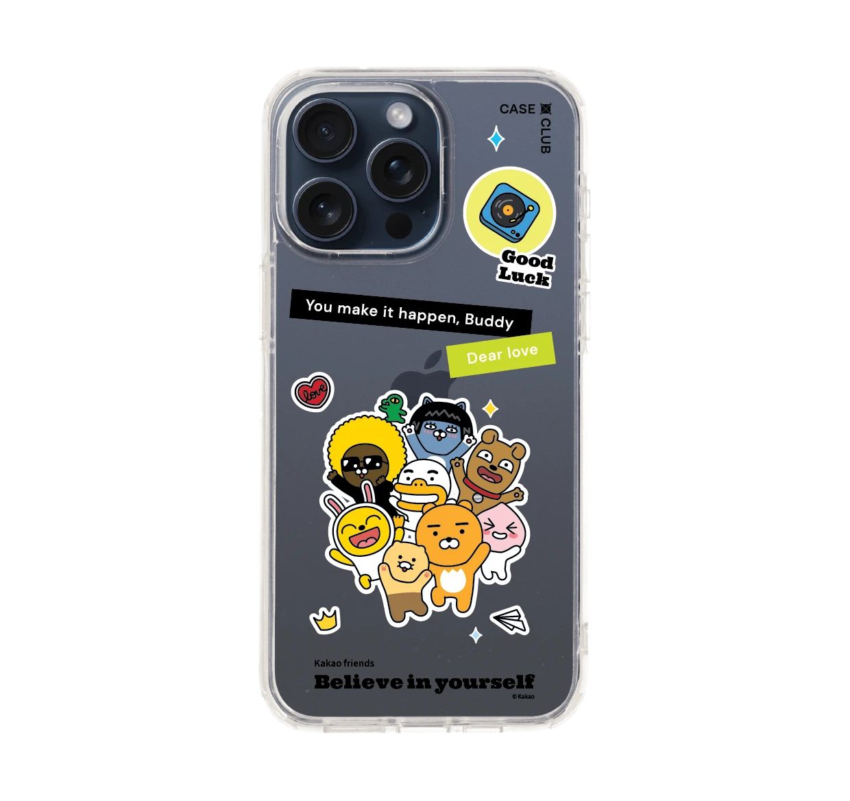 kakao quote all